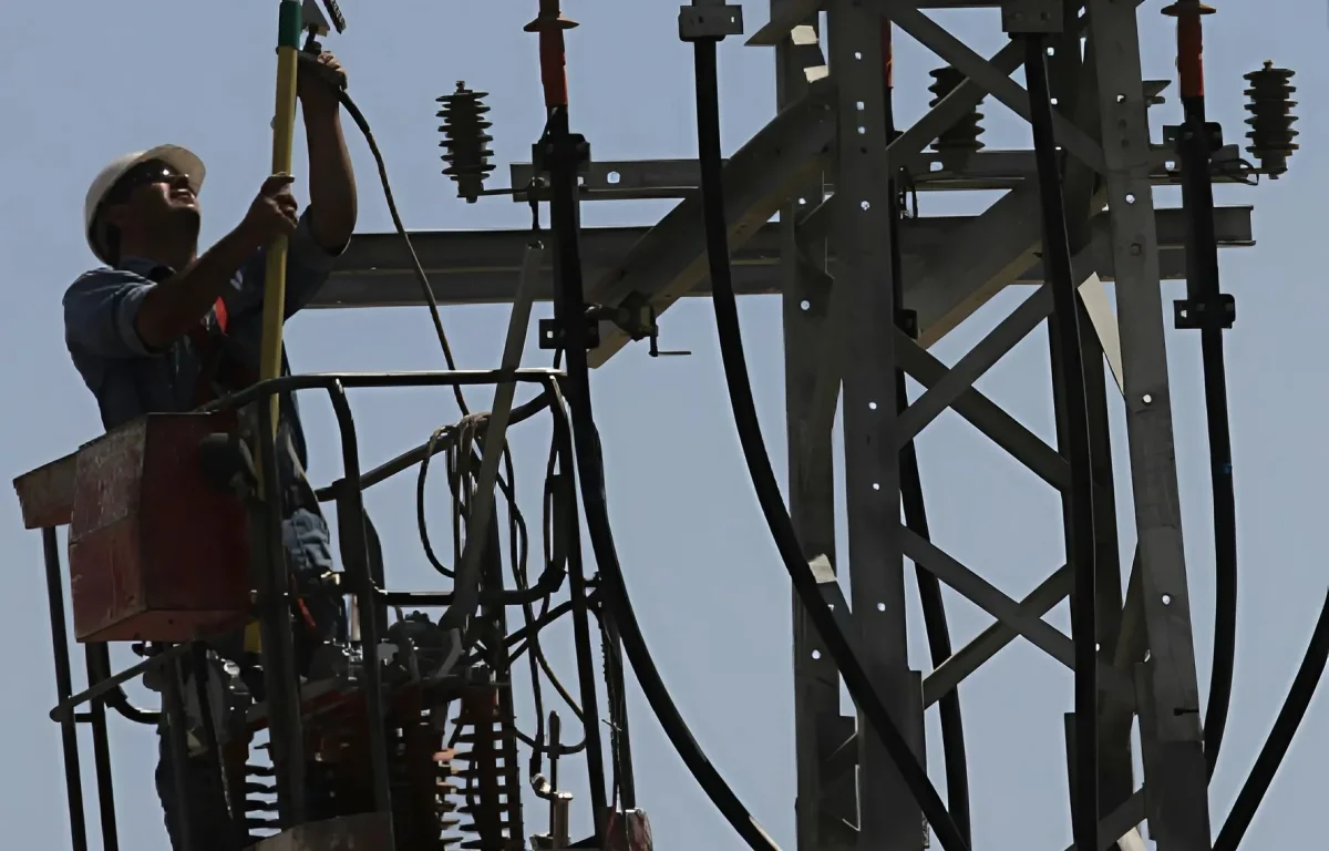 הפסקת החשמל הנרחבת באירופה: מדפים ריקים ושדות תעופה מושבתים