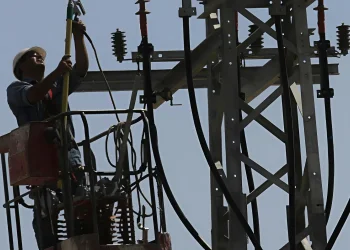 הפסקת החשמל הנרחבת באירופה: מדפים ריקים ושדות תעופה מושבתים