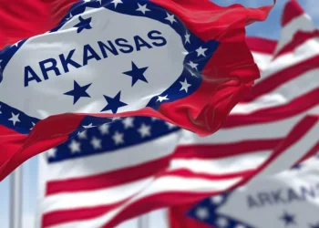 חוק פרו-ישראלי חדש במדינת ארקנסו שבארה"ב: הכרה רשמית ביהודה ושומרון