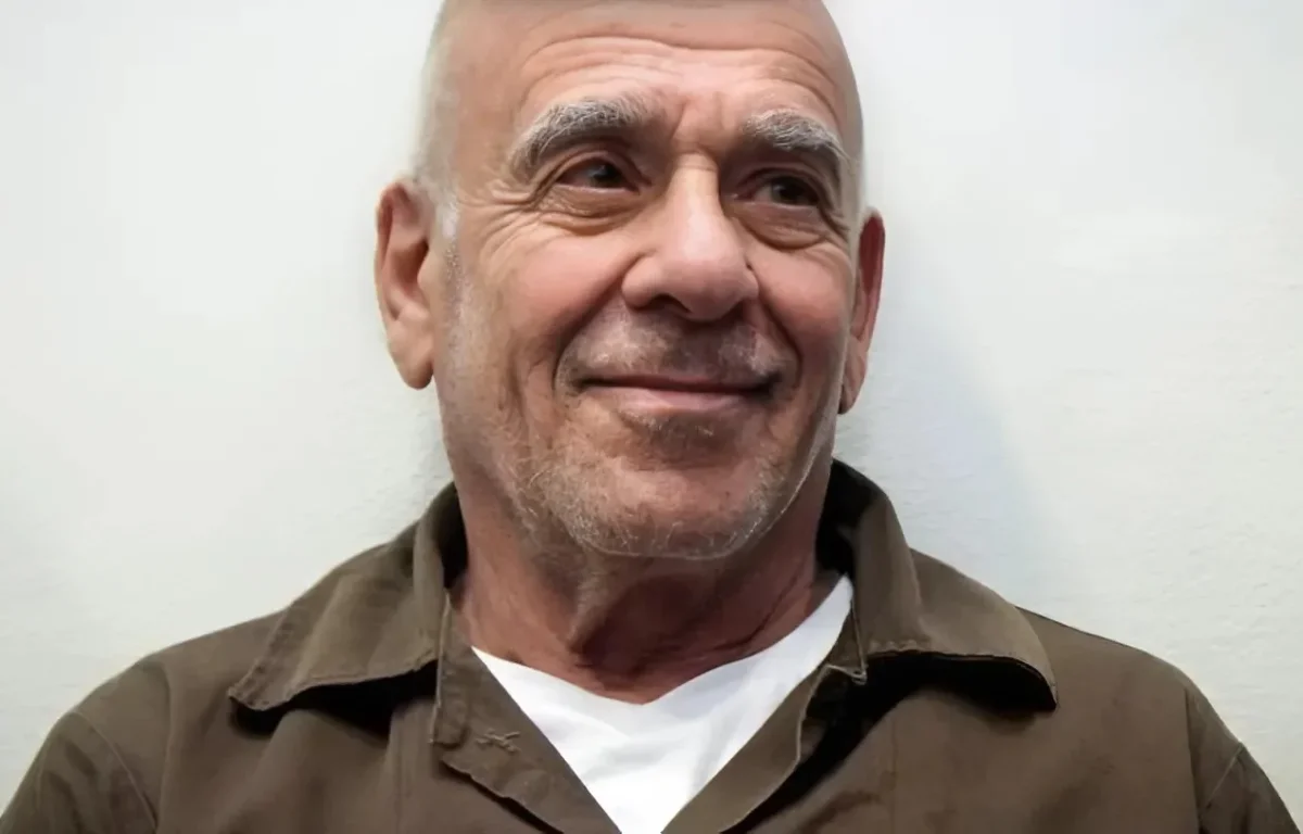 10 שנות מאסר נגזרו על מוטי ממן - שהורשע בריגול לטובת איראן