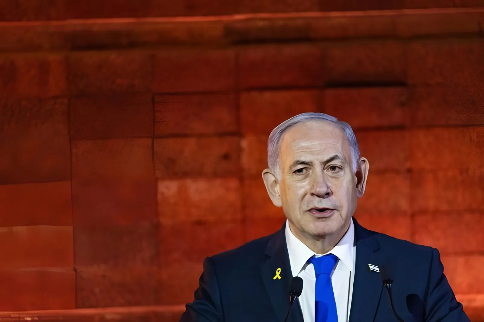 עשרות יתומי 7.10 פנו לנתניהו: "נותרנו לבד, המדינה מתעלמת"