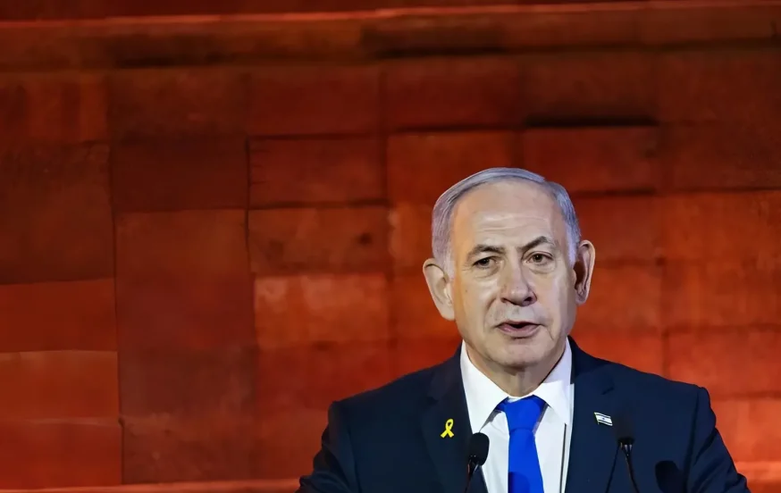 עשרות יתומי 7.10 פנו לנתניהו: "נותרנו לבד, המדינה מתעלמת" עשרות יתומי 7.10 פנו לנתניהו: "נותרנו לבד, המדינה מתעלמת"