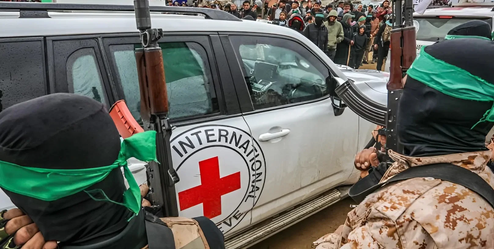 דיווח סעודי: הסכמה עקרונית לשחרור חטופים במהלך מאי