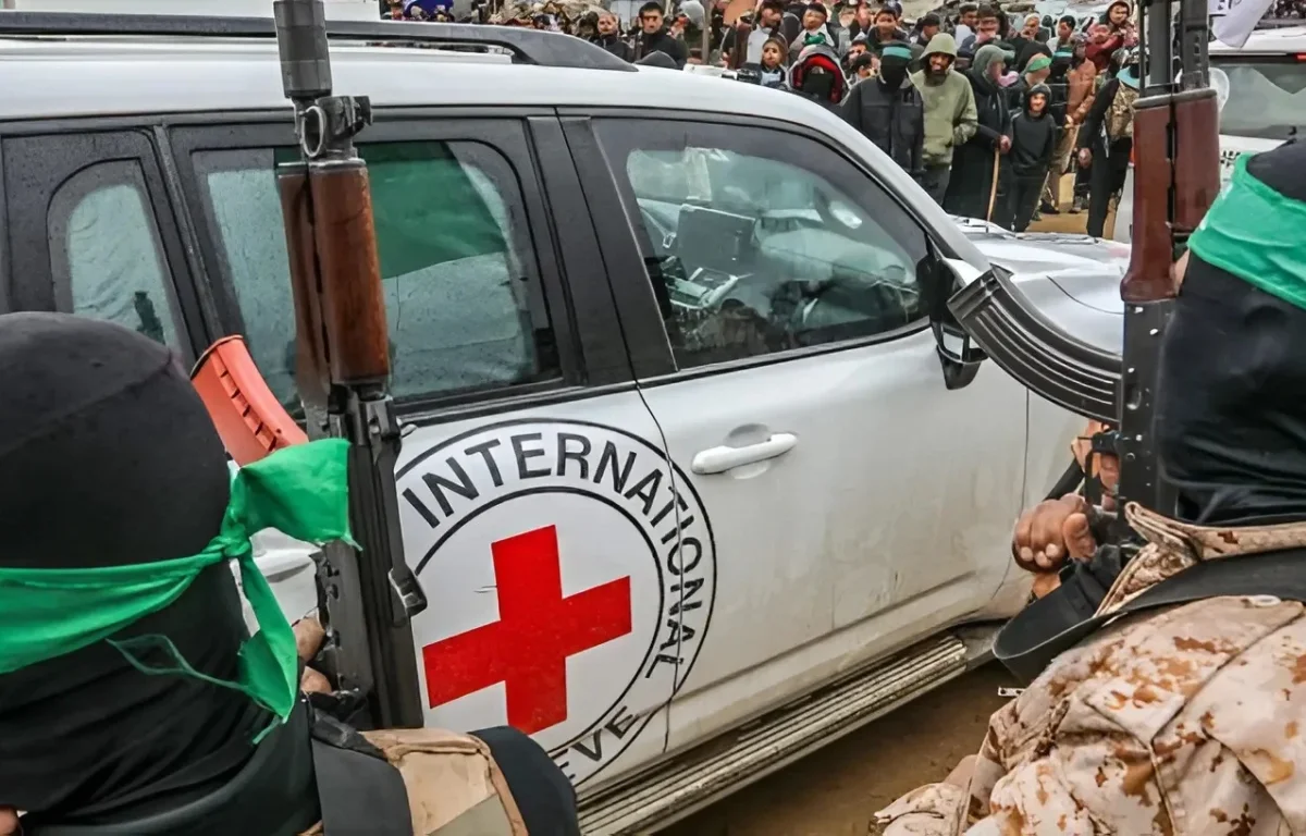 דיווח סעודי: הסכמה עקרונית לשחרור חטופים במהלך מאי דיווח סעודי: הסכמה עקרונית לשחרור חטופים במהלך מאי