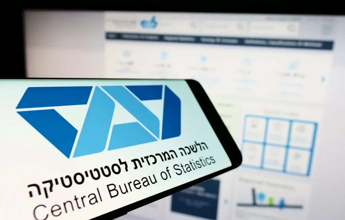 ישראל חצתה את רף ה-10 מיליון תושבים: נתוני הלמ"ס לקראת יום העצמאות ה-77