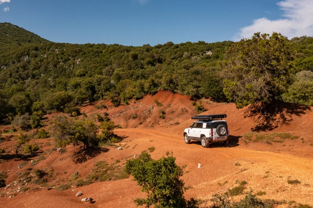 תפילת הדרך בנוסח בלאדי – מילות שמירה מהמסורת העתיקה