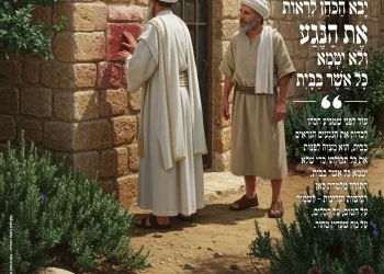 מגזין "מאירים את השבת" - פרשת תזריע-מצורע מגזין "מאירים את השבת" - פרשת תזריע-מצורע