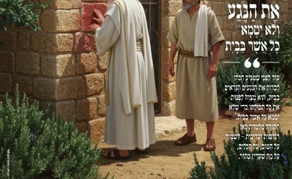 מגזין "מאירים את השבת" - פרשת תזריע-מצורע