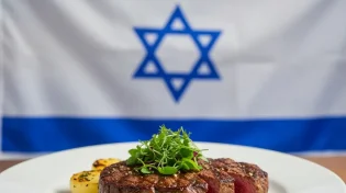 סטייק עסיסי ליום העצמאות - מתכון פשוט ומדויק