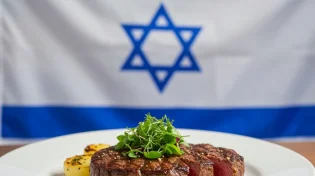 סטייק עסיסי ליום העצמאות - מתכון פשוט ומדויק