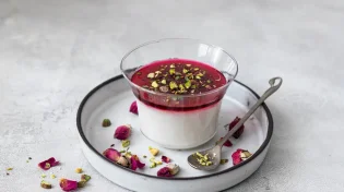 מלבי ישראלי קלאסי - פרווה, חגיגי וקל להכנה