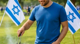 "ירא שמיים יקנה רק בשר בהמה": התפלפלות קורעת על יום העצמאות