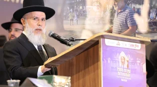 חשבתם שעצמאות זה מנגלים? הרב זמיר כהן מגלה את המשמעות האמיתית