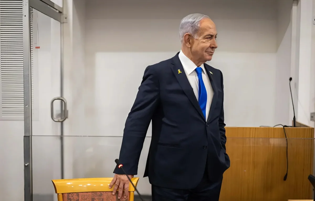 בצל הלחימה נמשכת: נתניהו ייצא לביקור מדיני ממושך באזרבייג'ן בצל הלחימה נמשכת: נתניהו ייצא לביקור מדיני ממושך באזרבייג'ן