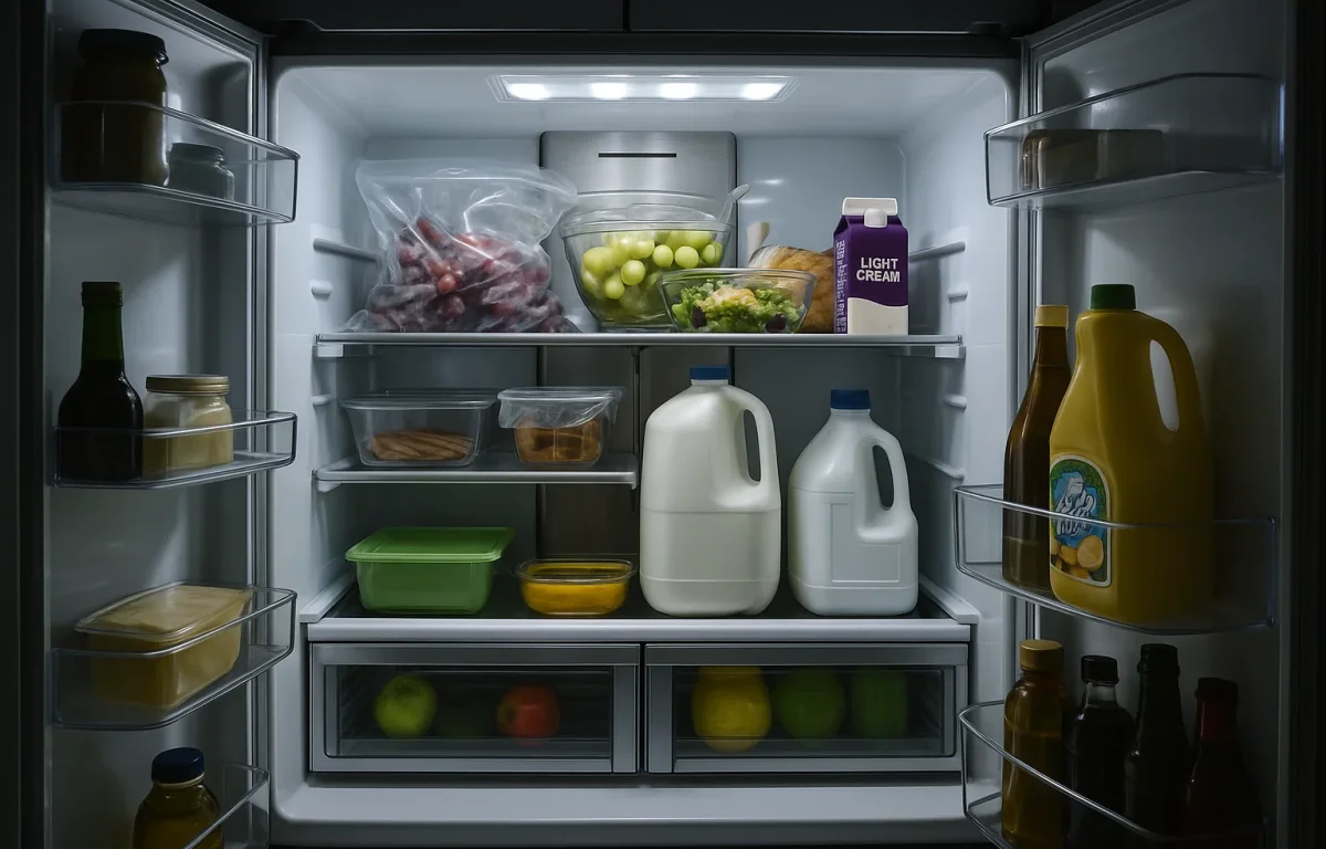 הכסף נזרק לפח &ndash; ואתם אפילו לא שמים לב: 12 מצרכים שחייבים להיות במקפיא