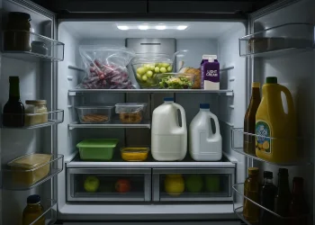 הכסף נזרק לפח &ndash; ואתם אפילו לא שמים לב: 12 מצרכים שחייבים להיות במקפיא