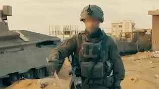 "לא נשכח, לא נוותר, לא נרפא": חטיבה 188 מצדיעה לנופלים ומבטיחה להמשיך להילחם