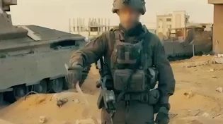 "לא נשכח, לא נוותר, לא נרפא": חטיבה 188 מצדיעה לנופלים ומבטיחה להמשיך להילחם