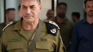 הרמטכ"ל בטקס יום הזיכרון: "נפעל לפי מצפן הערכים - וכולנו נדרשים למאמץ"