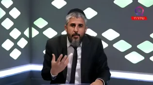 הגילוי המבהיל של הרב עידו סממה: מה הכי מסוכן בימים אלו?