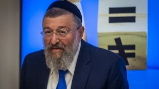 הנאום שגרם לכל הכנסת לבכות: השר בן צור שובר שתיקה על התצפיתניות מנחל עוז
