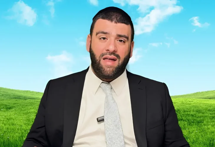 אם כל חטאת: לשון הרע וצרות עין! פרשת תזריע מצורע