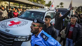 שורדת השבי אגם ברגר חושפת: כך ציינו את יום הזיכרון בשבי בעזה