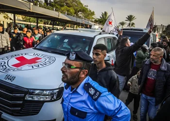 שורדת השבי אגם ברגר חושפת: כך ציינו את יום הזיכרון בשבי בעזה