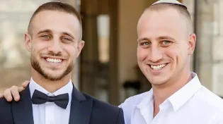 "חטפו טיל RPG והמשיכו להילחם": האחים שנפלו יחד בקרב בעלומים