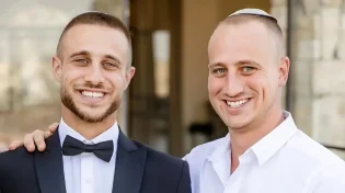 "חטפו טיל RPG והמשיכו להילחם": האחים שנפלו יחד בקרב בעלומים