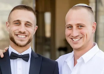 "חטפו טיל RPG והמשיכו להילחם": האחים שנפלו יחד בקרב בעלומים