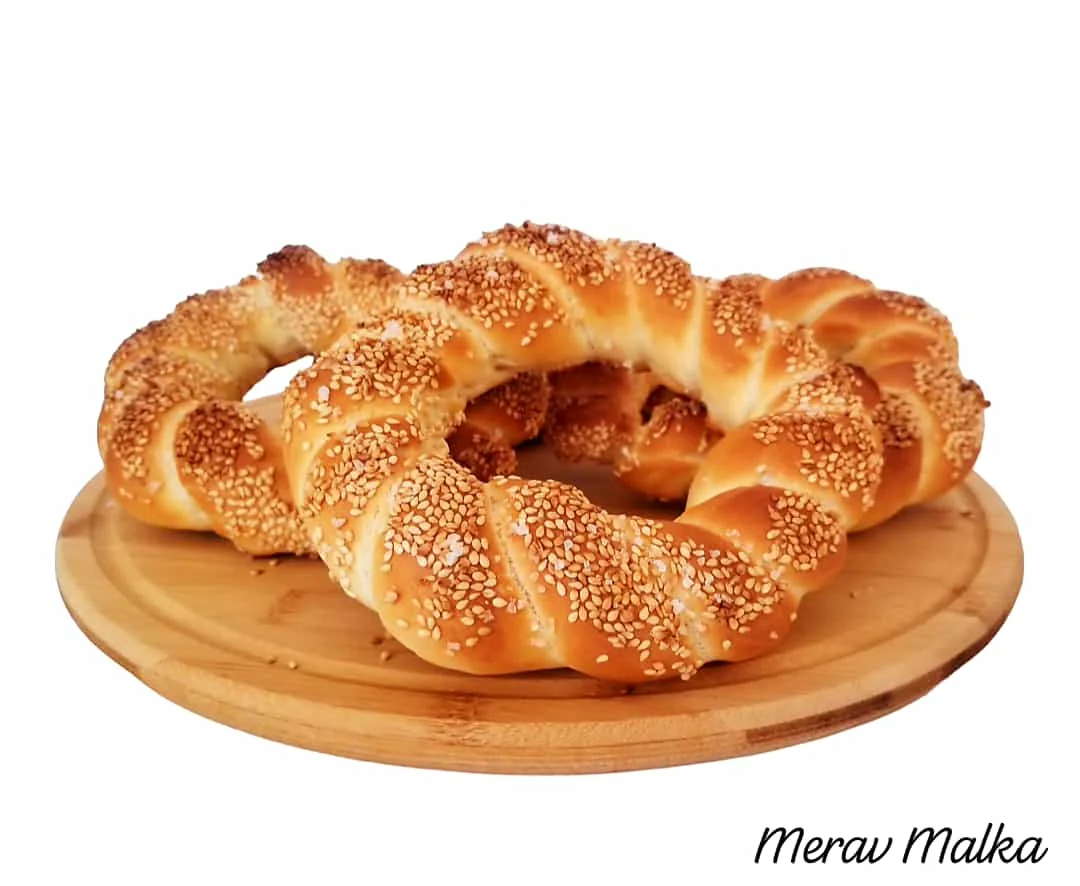 מתכון לבייגלה מושלם כמו בקיוסק – פשוט להכנה וטעים בטירוף!