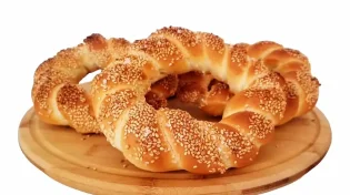 מתכון לבייגלה מושלם כמו בקיוסק - פשוט להכנה וטעים בטירוף!