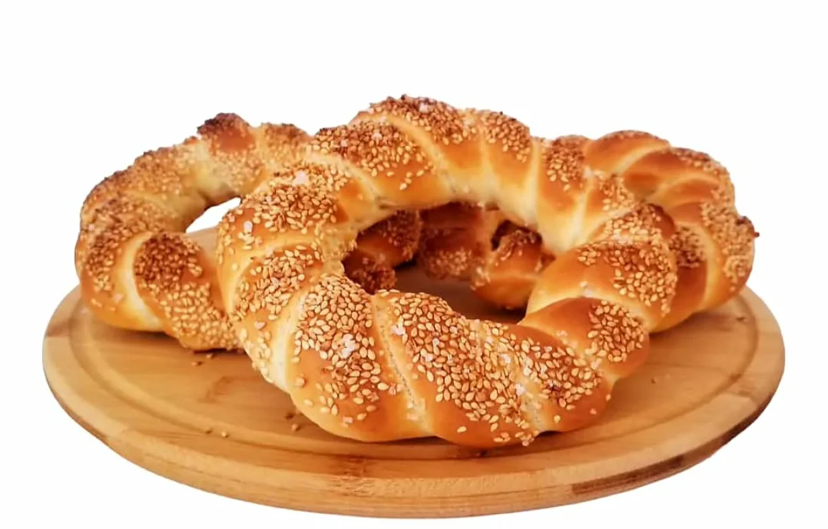 מתכון לבייגלה מושלם כמו בקיוסק &ndash; פשוט להכנה וטעים בטירוף!