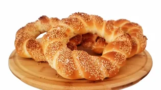 מתכון לבייגלה מושלם כמו בקיוסק - פשוט להכנה וטעים בטירוף!