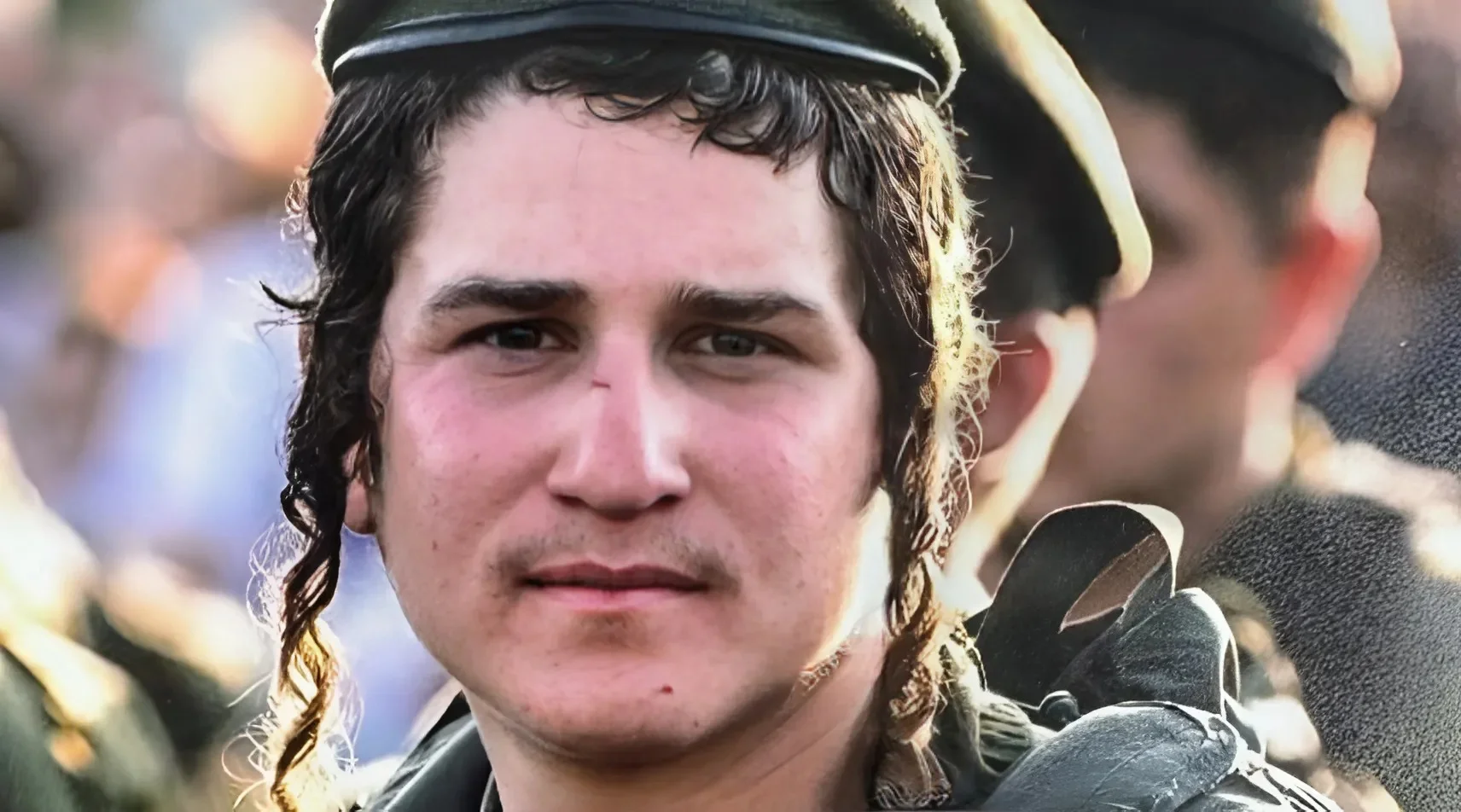 "כולם נשכבו לנוח – אבל שניאור הלך להכשיר את המטבח": רגעים של מסירות אחרונה בלב הלחימה