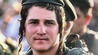 "כולם נשכבו לנוח - אבל שניאור הלך להכשיר את המטבח": רגעים של מסירות אחרונה בלב הלחימה