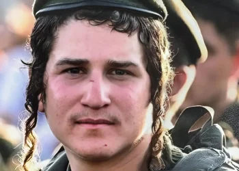 "כולם נשכבו לנוח &ndash; אבל שניאור הלך להכשיר את המטבח": רגעים של מסירות אחרונה בלב הלחימה