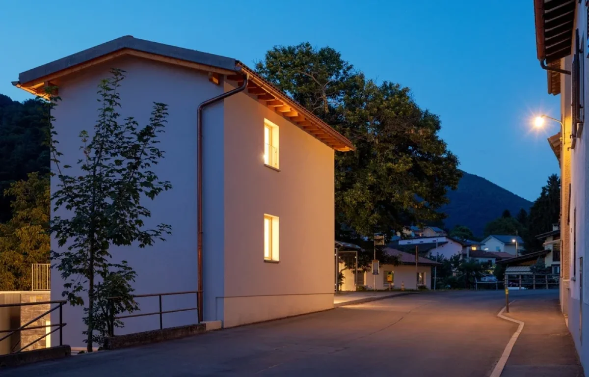 "הבית קטן – אבל הלב ענק": התשובה שתשנה לך את נקודת המבט "הבית קטן – אבל הלב ענק": התשובה שתשנה לך את נקודת המבט