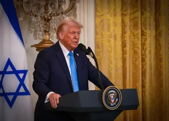 הצהרה דרמטית של טראמפ: "עצרתי את פוטין מכיבוש כולל של אוקראינה"