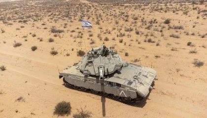 תפילת הדרך לחיילי צה"ל