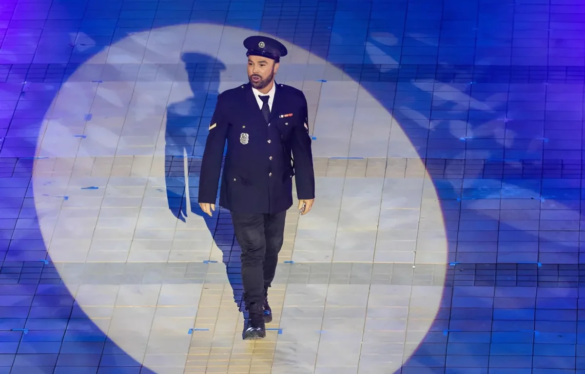 לקראת יום העצמאות: טקס המשואות בסכנת ביטול עקב מזג האוויר