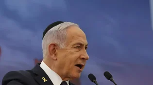 נתניהו בטקס יום הזיכרון: ״הדור שלנו נחוש להשלים את המשימה״