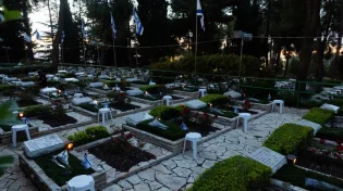 הטבח חלף - הטראומה נשארה. אבל המדינה כבר המשיכה הלאה