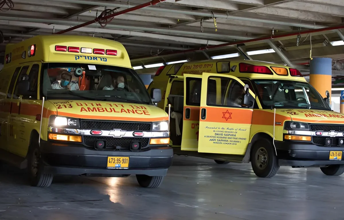 נקבע מותו של תינוק בן 7 חודשים מגבעת זאב &ndash; נבדק החשד כי נפגע במהלך חיפוש משטרתי בביתו