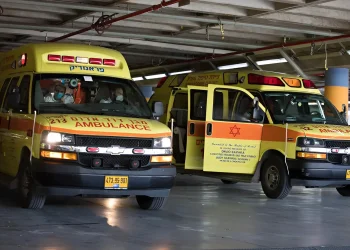 נקבע מותו של תינוק בן 7 חודשים מגבעת זאב &ndash; נבדק החשד כי נפגע במהלך חיפוש משטרתי בביתו