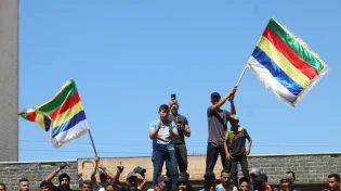 ישראל תקפה בסוריה: סיכול חוליה שאיימה על הדרוזים
