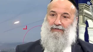 "מסוקי משטרה מעליי, יריות מסביב - ואני צועד לברית": הסיפור שלא ייאמן של המוהל מאופקים
