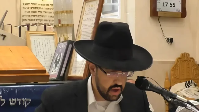 "הלב נקרע": הרב מאיר אליהו על כהות הרגש בנוגע לחללים