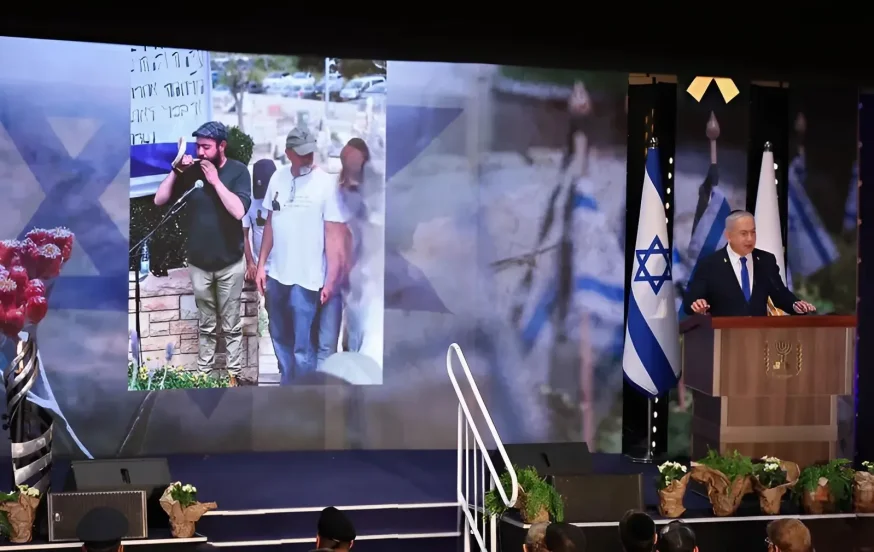 "המאחד חזק פי אלף מהמפריד": דברי השרים בטקסי יום הזיכרון "המאחד חזק פי אלף מהמפריד": דברי השרים בטקסי יום הזיכרון